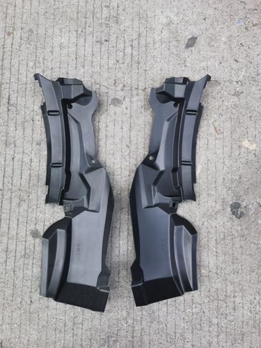 东风小康K01 K02 K07二代 K17 K07S K05S叶子板内衬 轮胎挡泥皮