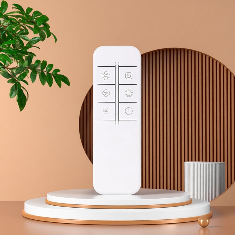 窦田天花风扇遥控器线路板配件嵌入式吸顶扇石膏板吊顶电风扇电机