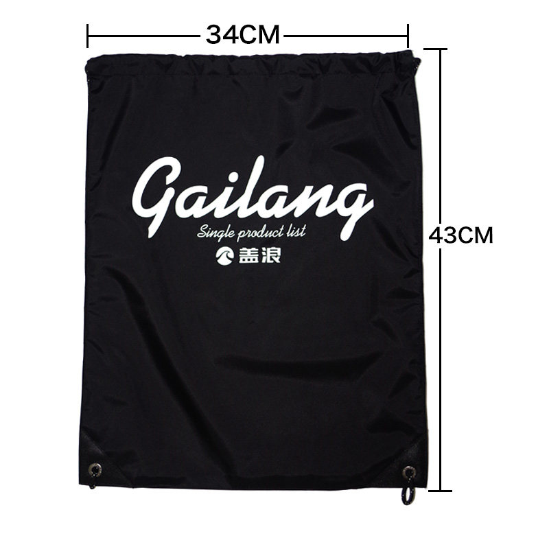 Sac de sport - Ref 16700 Image 3