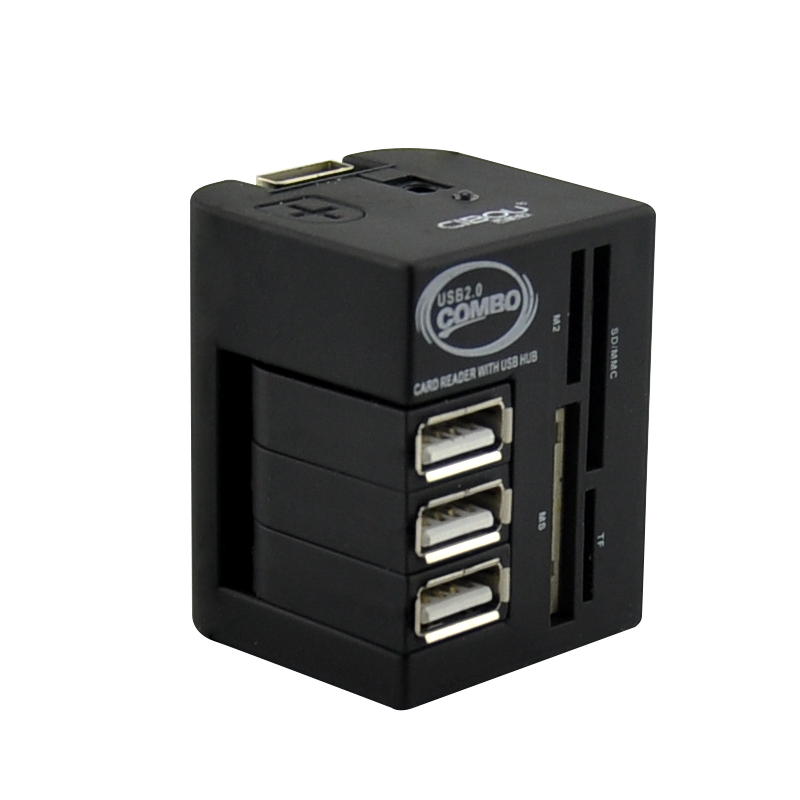 Concentrateur USB - Ref 372535 Image 4