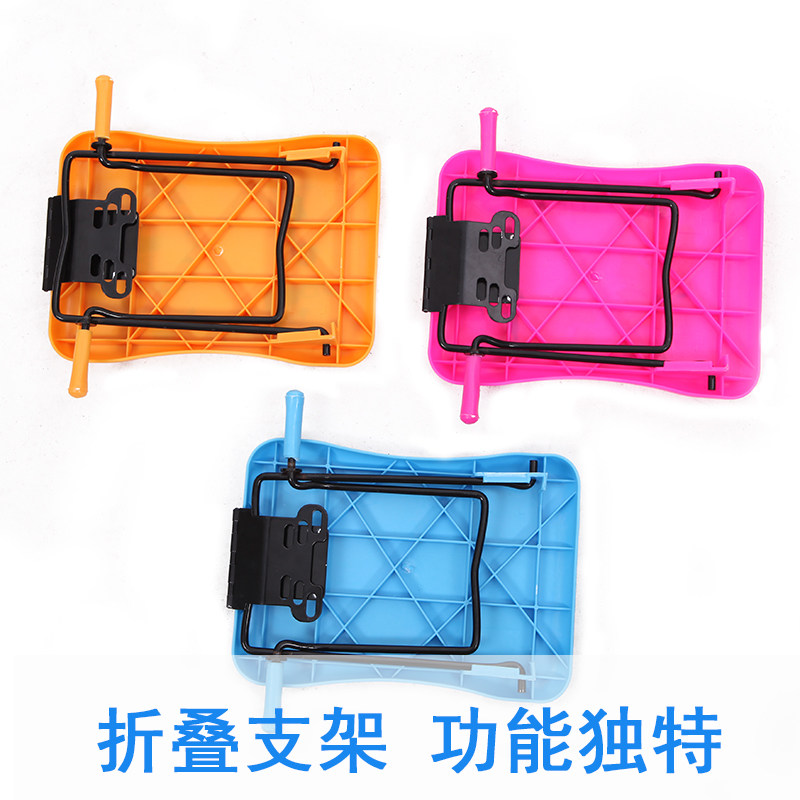 siège enfants pour vélo - Ref 2418563 Image 3