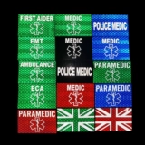 Отражающая ИК -ткань лазерная резка