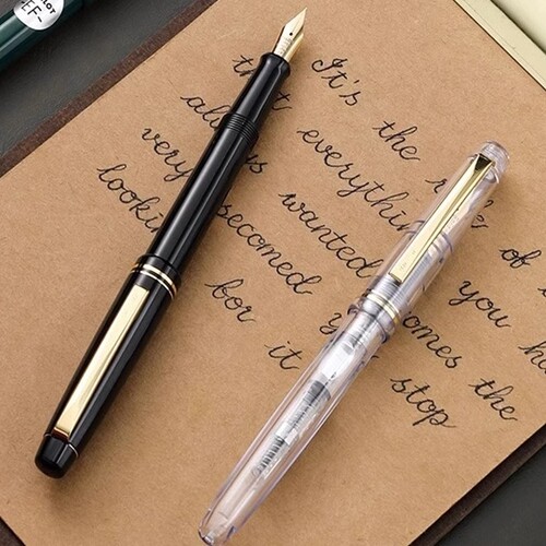 百乐78G+钢笔精致送礼自用礼盒