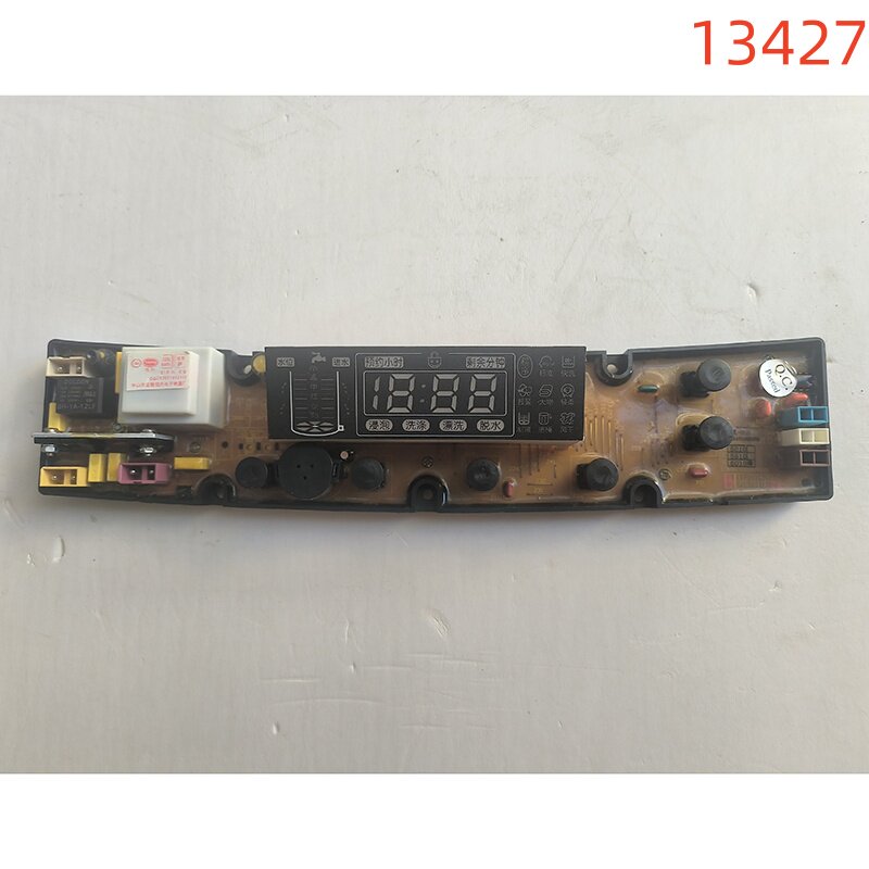 威力洗衣机电脑板XQB50-5010 XQB56-5610 XQB60-6010 XQB70-706B