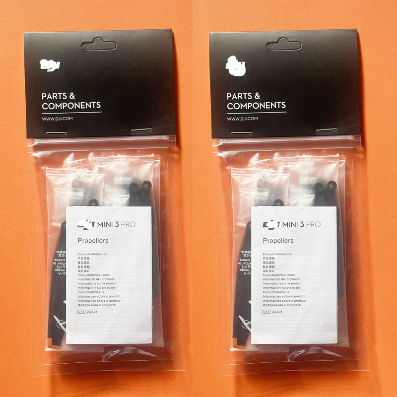 MINI3PRO/MINI4PRO原装桨叶