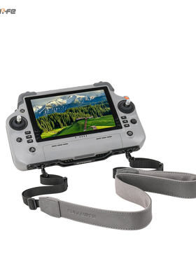 适用DJI大疆经纬4T RC Plus2/1遥控器挂绳Matrice4悟Inspire3经纬