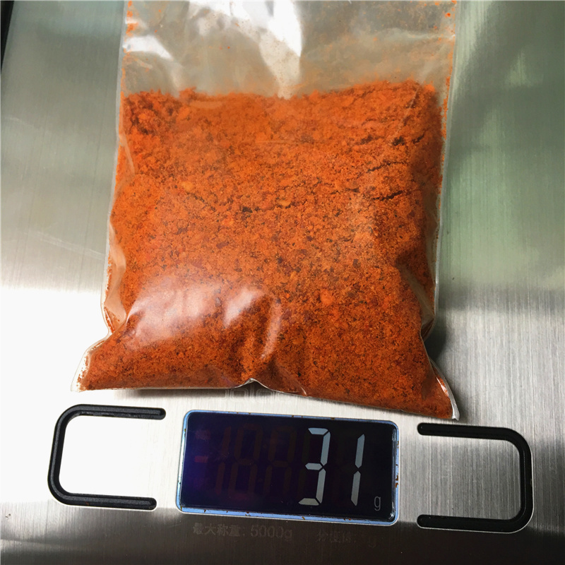 贵州特产烙锅五香30g烧烤辣椒面