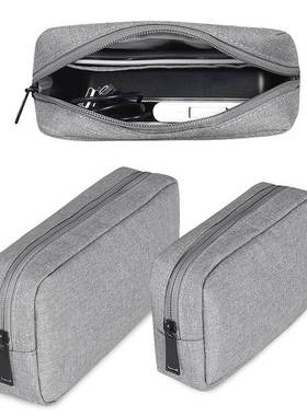 uty Cable Organizer Toiletry Pouch Storage Cosmetic Case Bag