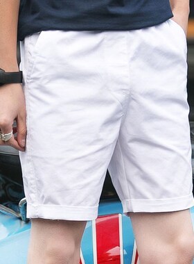 Mens Summer sports Bermuda Fitness Men Tights Shorts