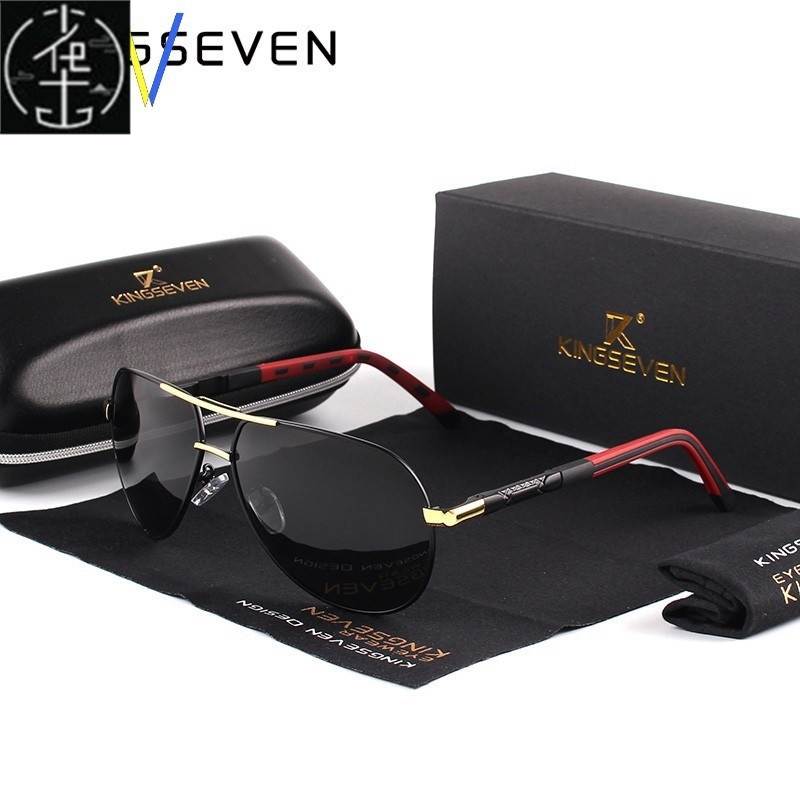 Polarized Sunglasses man Sun glasses Shades For Men Women