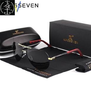 Polarized Sunglasses man Sun glasses Shades For Men Women