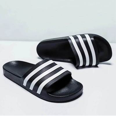 Slippers For Men Home Slippers Mens Flip Flops Summer 男拖鞋