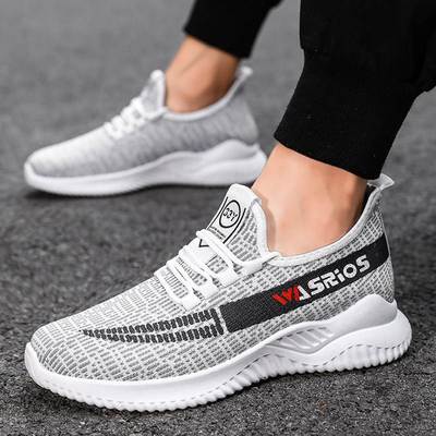 2021 summer man shoes for men sneakers sport running fashion