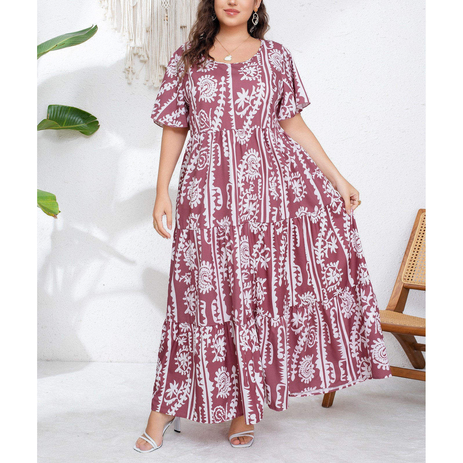PlussizewomenLgdr大