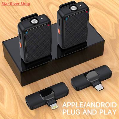 other/其他 见详情Wireless Lavalier Microphone Portable Audio