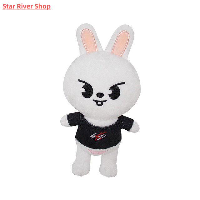 Skzoo Plush Toys: 8 Stray Kids Cartoon Character Styles - Taobao product photo 3