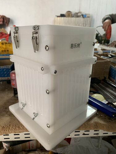 穿串器定做   穿串神器  穿羊肉机器量身订做