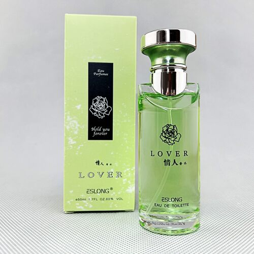 雅诗龙ESLONG情人香水50ml