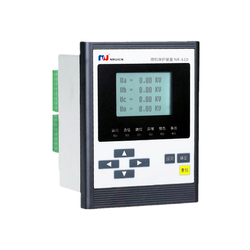南宏南瑞微机保护装置电力柜配套