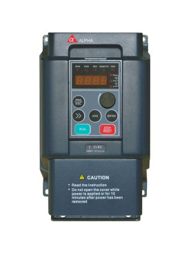 阿尔法高性能变频调速器6000E-18.5KW/22/30/37/45/55/600KW