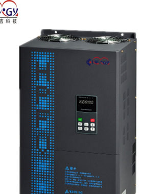 安瑞吉通用变频器E6DF-022/030/037/045/055/075G/093P风机调速器