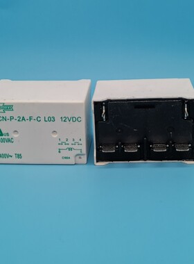 510CN-P-2A1-F-C M02全新松川510CN-P-2A-F-C L03 50A12V继电器