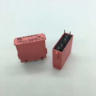 RJ-0A240-002 DC30V富士通继电器2A AC240V RJ-OA240-002现货