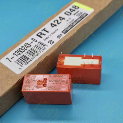 全新原装te泰科继电器