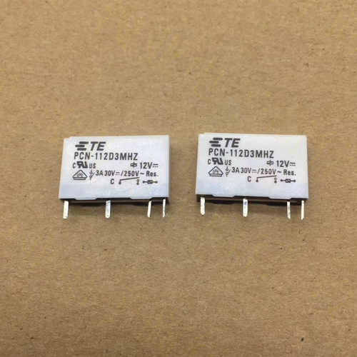 PCNH-112D3MHZ 泰科继电器124D3MHZ 105D3MHZ 112L3MHZ 3A 5A