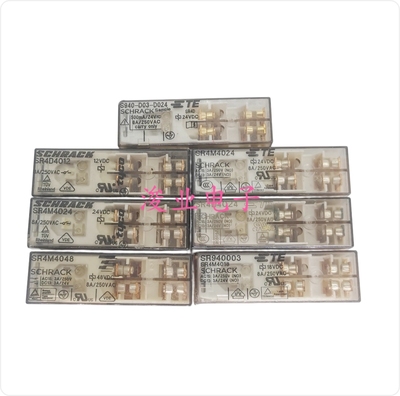 SR4M4024 SR4M4012 SR4D4024 S940D03D024 SR940003 18V SR4M4048