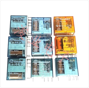 全新芬德继电器 40.52 40.52S 40.61 44.52 44.52S 44.62 44.62S