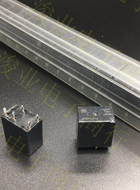 ACNH3212 12V 捷达伙伴转向灯继电器5脚位全新原装现货