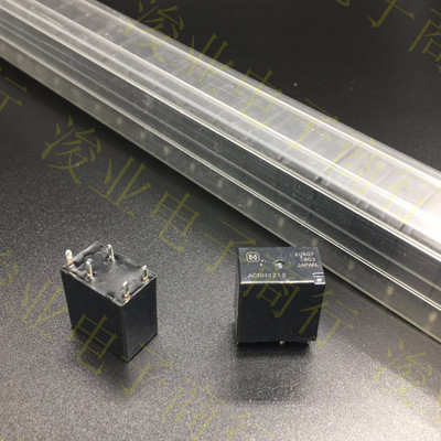 ACNH3212 12V 捷达伙伴转向灯继电器5脚位全新原装现货