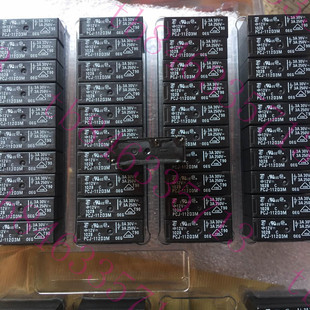 原装泰科OEG功率继电器PCJ-112D3M 12V代替G5NB-1A-E-12V ALDP112
