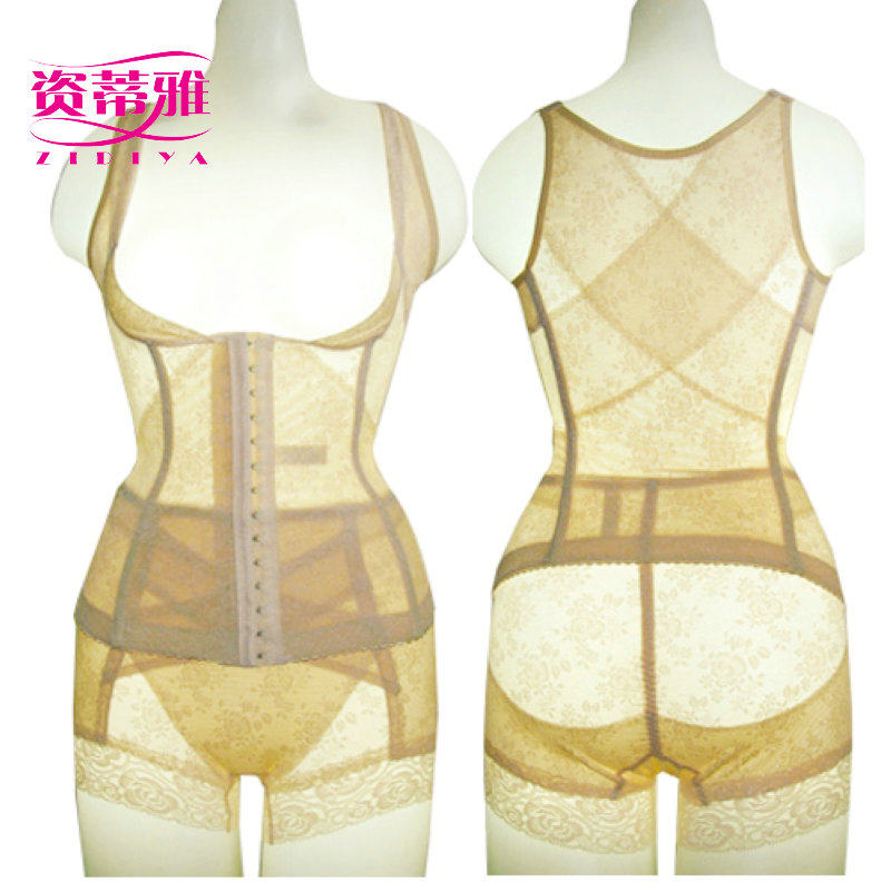 Corset amincissant T002 - Ref 708687 Image 1