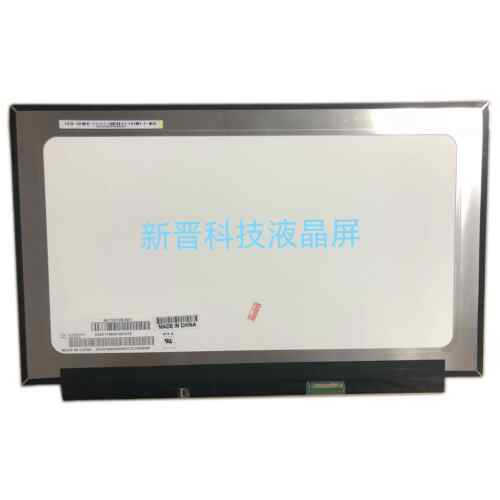 NV133FHM-N61 LP133WF4 SPB1 SPA1 1920X1080  13.3液晶显示屏