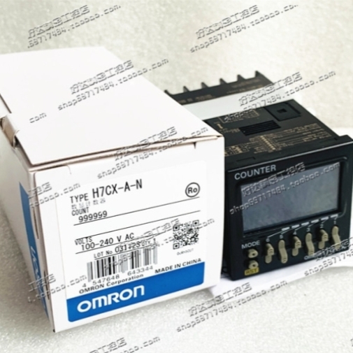 议价欧姆* 数显计数器 H7CX-A-N H7CX-AD-N/ASD-N/AWD1-N