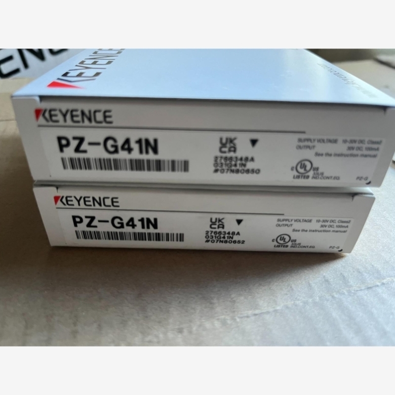 议价基恩士 PZ-G41N PZ-G41F PZ-G42B PZ-G42CB PZ-G42CN PZ-G42C