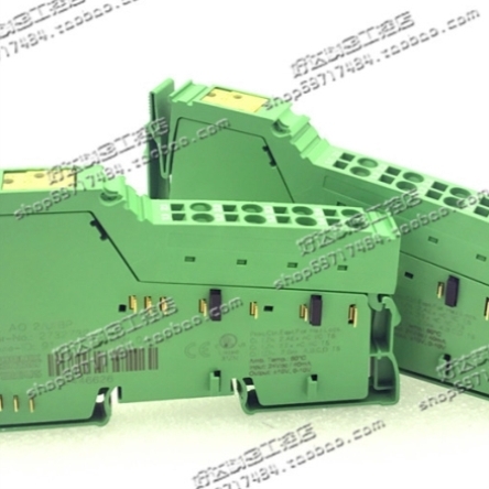 议价IB IL AO 2/U/BP - 2732732 德国菲尼克斯 Inline模块 正品