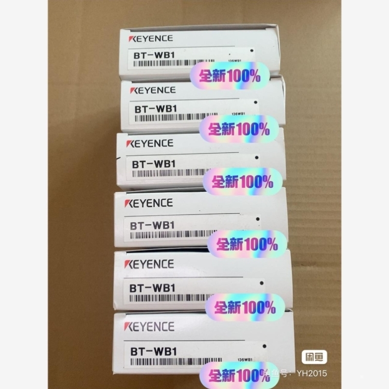 议价BT-WB1基恩士BT-WB2 BT-WB3 BT-WCG14 BT-WHD1 BT-WHM1