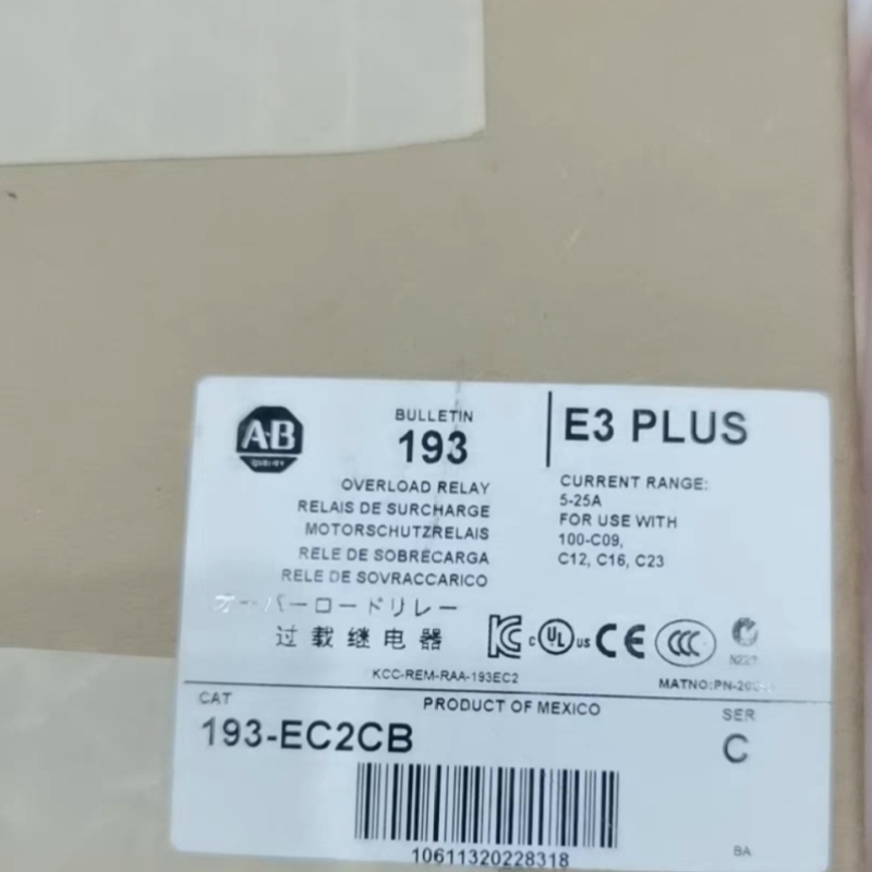 议价AB 193-EC2CB，罗克韦尔 型号齐全欢迎询价！