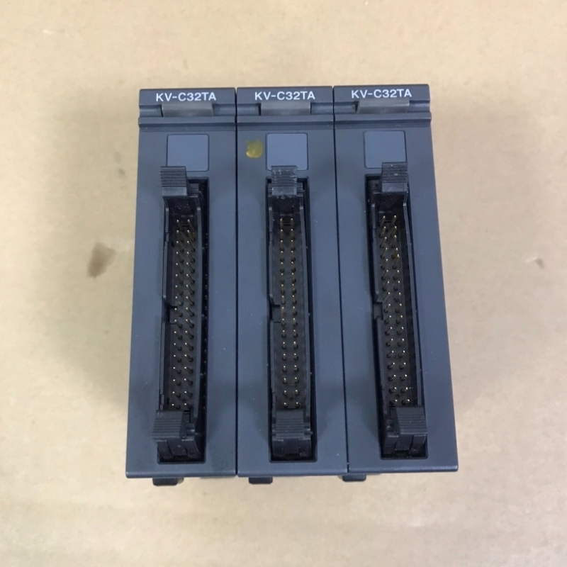 议价基恩士KV-C32TA KV-C32XA KV-C32TCP KV-C32TD KV-C32X KV-C3