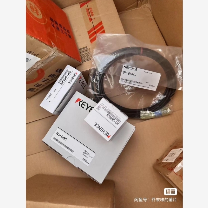 议价基恩士IV3-G500CA IV3-500MA IV3-600CAIV3-L5C IV3-L5M IV3-