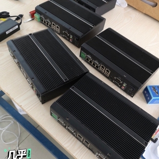 議價道閘服務器 TPE 海康車牌識別終端海康tpe終端