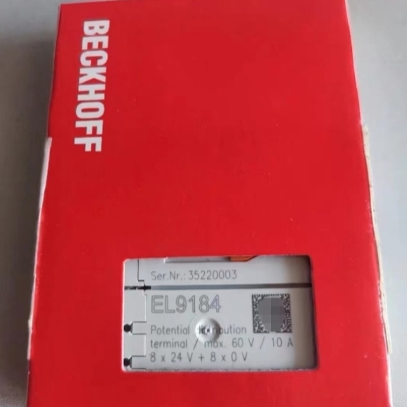议价BECKHOFF倍福 EL7332 EL9183 EL9188 正品 议价