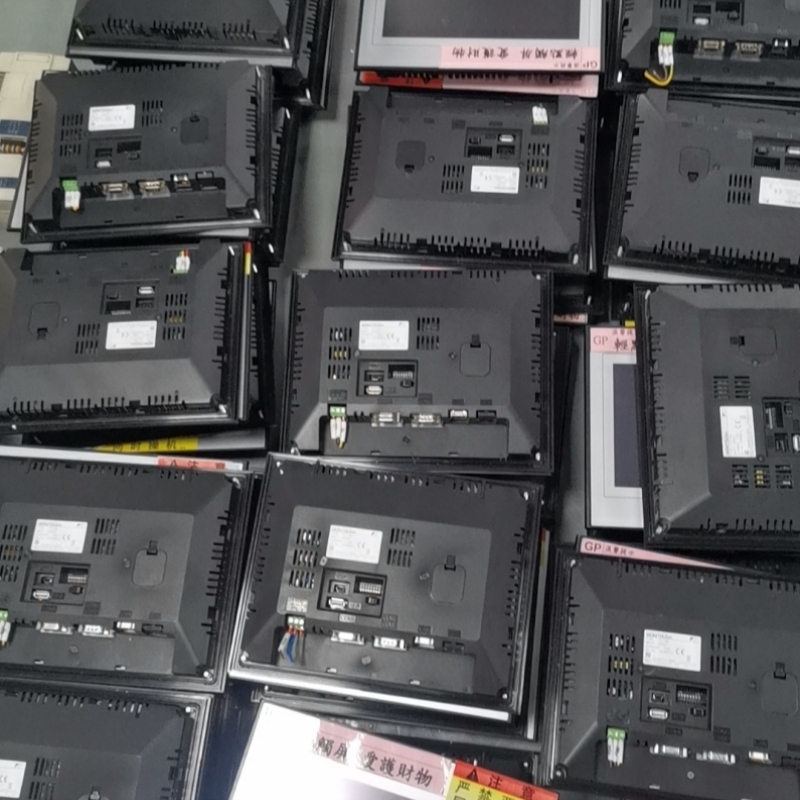 议价触摸屏 TS1100i 成色漂亮，功能正常，有量，欢迎联系！