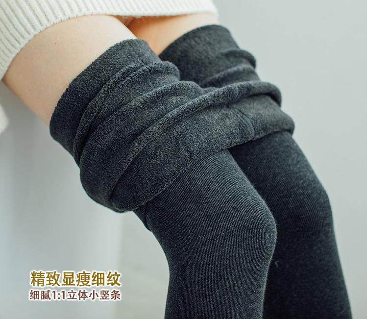秋冬1800D天丝棉细条纹加绒加厚柔软毛呢绒连裤袜子打底袜踩脚袜,女士内衣/男士内衣/家居服,连裤袜/打底袜,淘宝优惠券,粉丝福利购,淘宝优惠卷