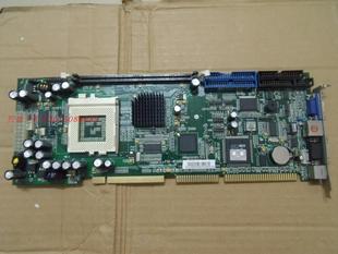 工控机主板 VER 研祥 带CPU 1613VN 内存一套 FSC