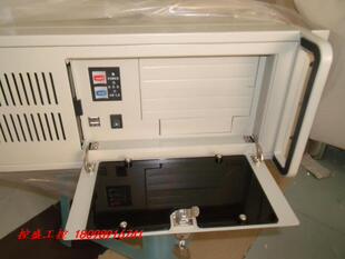 610L IPC 610H 810 14槽工业底板 全新 P945GV 4U工控机