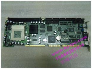 艾讯 SBC8168 8168VE 工业主板 带显卡 基本全新 一年质保